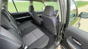 Suzuki Grand Vitara 1.9 DDiS 4x4 - 15