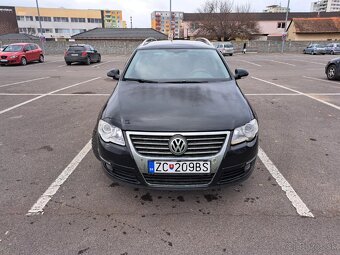 Vw passat variant - 15