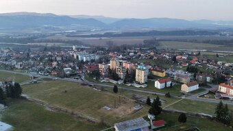 SLOVREAL prenájom prerobeného a zariadeného 1i bytu, Hliník  - 15