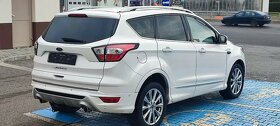 Ford Kuga 2.0 TDCi Duratorq VIGNALE Plus A/T AWD Odpočet - 15