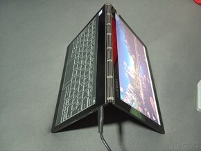 Lenovo Yoga Book Windows 11 pro - 15