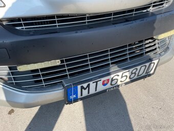 Predám Peugeot 308 1.6 HDi – bez DPF, Ťažné, Nová STK/EMISNA - 15