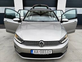 Volkswagen Golf Sportsvan 1.2 TSI BMT - 15