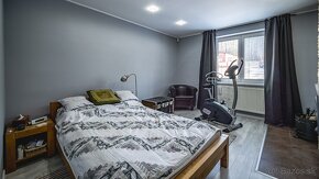 Priestranný 7 izb. RD + dvojgaraž, Malá Ida, Košice okolie - 15