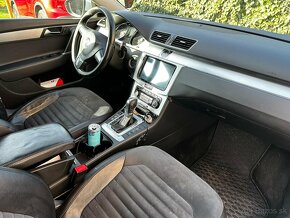 Volkswagen Passat 2.0 TDI - 15