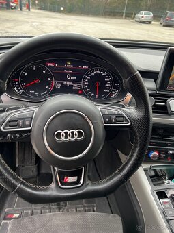 Audi a6 3.0 bitdi - 15