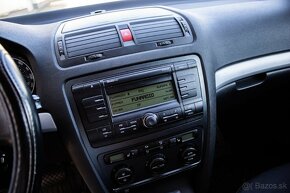Škoda Octavia Combi 1.9 TDI Ambiente DSG - 15