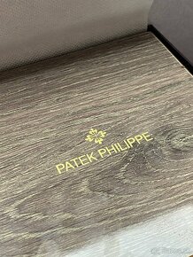 Patek Philippe Nautilus Tiffany & Co. Hodinky Na Predaj - 15