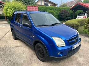 Suzuki Ignis 1.3 - 15