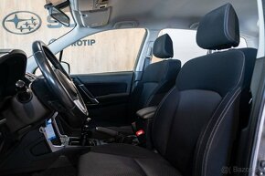 Subaru Forester 2.0i-L Comfort - 15