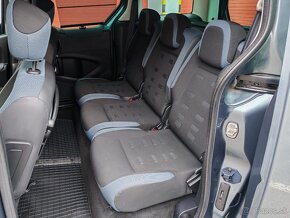 Citroen Berlingo 1.6 HDI XTR 2011 - 15