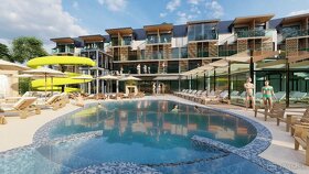 Apartmán AQUA&SPA pri Tatralandii - LAKE GARDEN TATRALANDIA - 15