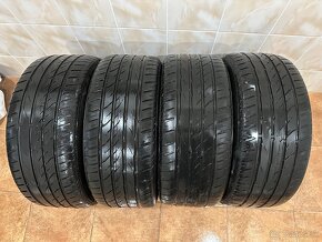 Matador letné pneumatiky 225/45 R17 - 15