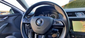 Skoda Octavia 3 SOLEIL 2.0 TDI 110kw DSG 2019 - 15