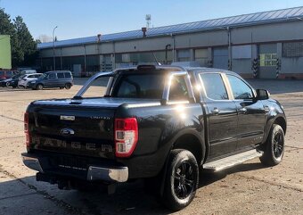 Ford Ranger 3.2 TDCi Duratorq 4x4 DoubleCab Možnosť odp DPH - 15