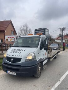 Prenájom Minibagra a Výkopové prace - 15