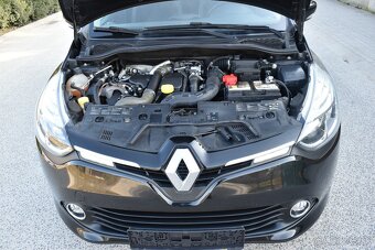 Renault  Clio 1.5 DCI Dynamique Energy 90 PS - 15