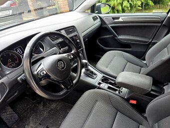 Volkswagen Golf 2.0 TDI DSG - 15