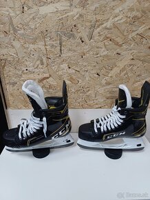 Hokejové korčule CCM Super Tacks AS3 PRO - 15