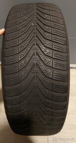 Atraktívne zimná sada 5x112 R16 + Vredestein 205/55 r16 - 15