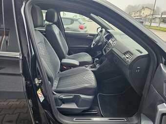 Volkswagen Tiguan Allspace 2.0 TSI DSG R-Line 4Motion - 15