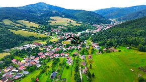 Rozostavaný rodinný dom s pozemkom, Nesluša - 15