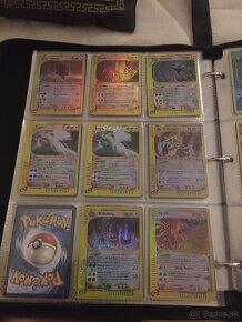 Pokemon album/karty na predaj - 15