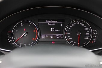 Audi A4 Allroad 3.0 TDI - 15