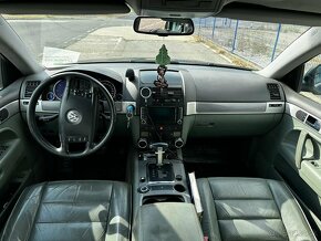 Volkswagen Touareg 3.0 TDI V6 - 15