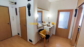 4 izbový byt, sídlisko Žabník, Prievidza - 15