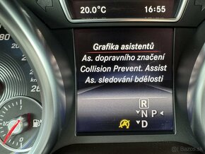 Mercedes GLE 350d 4Matic AMG Line, r.v. 12/2015, 132.100km - 15