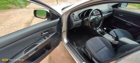 Mazda 3 2006 1.6D 80kW - 15