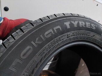 Pneumatiky 225/65 R17 letné - 15