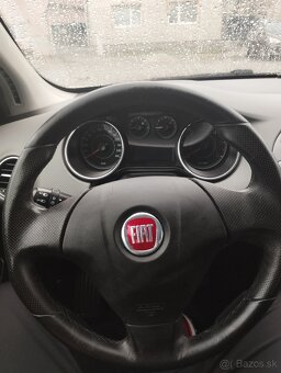 Fiat bravo 1.6 JTD 88KW - 15