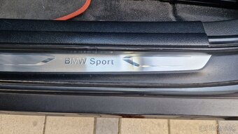 BMW X1 18d S-drive, 2014,  komplet po veľkom servise - 15