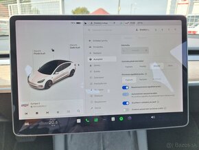 Tesla Model 3 Standard Range Plus 54kWh RWD za 25.750 € - 15