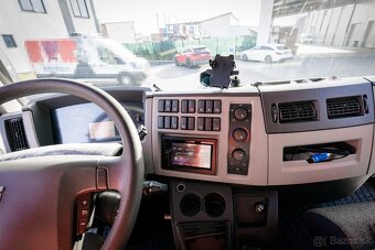 Volvo FL 280 - plachta - 15