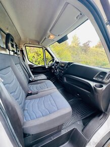 IVECO Daily 2.3 35C12 - 15