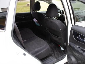 Nissan Qashqai , 1. Majiteľ , Sk pôvod - 15