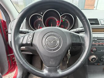 Mazda 3 2.0i Sport - 15