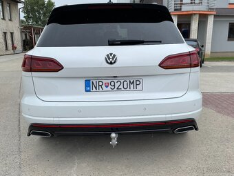 Volkswagen TOUAREG 3.0 TDI MK3 210KW - 15