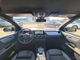 MERCEDES-BENZ GLA 200 D A/T - 15