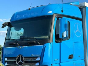 MERCEDES-BENZ ACTROS 2540 / H.ČELO / 23 PALETY / EURO 6 - 15