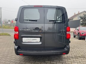 Citroën Jumpy 2.0 BlueHDi 180 S S L3 A/T - 15