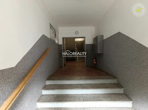 HALO reality - Predaj, trojizbový byt Bratislava Dúbravka, B - 15