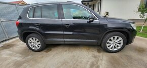 VOLKSWAGEN TIGUAN 2.0 TDI CR 4×4 - 15