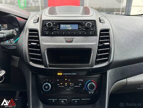 Ford Transit Connect 1.5TDCi EcoBlue L2 T230, Pôvodný lak,SR - 15