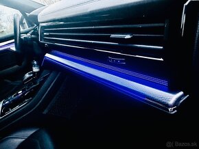 Volkswagen TOUAREG III R-line Night Vision - 15