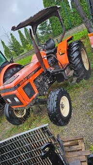 Zetor 6340/4340 cabrio - 15