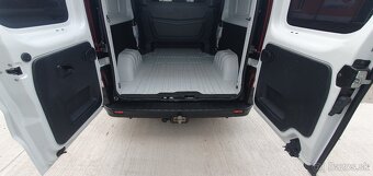 Opel Vivaro L2H1 6 miestna dlha verzia - 15